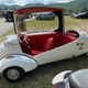 Image for article titled There Will Never Be Another Car More Charming Than the Messerschmitt KR200